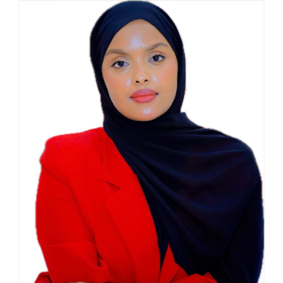 Deeqa Nur